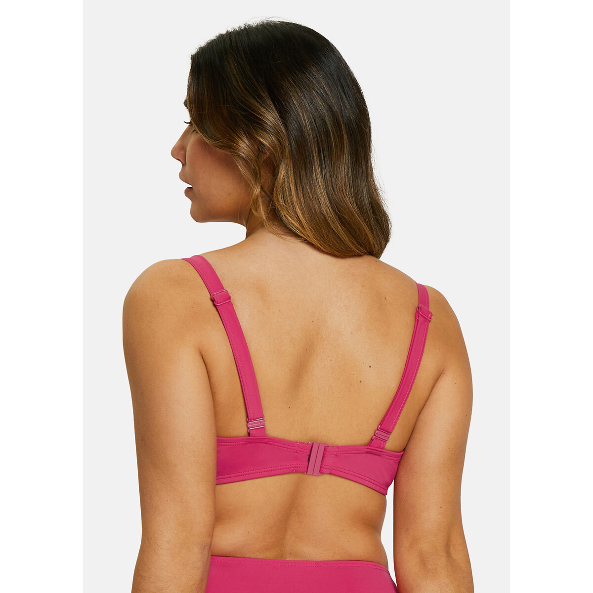 SANS COMPLEXE<br>Sutiã de biquíni Elevated Basics