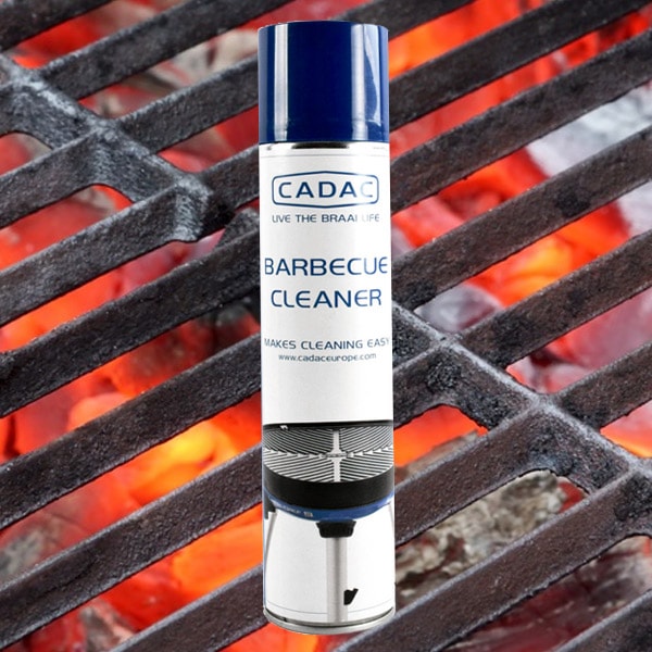 Nettoyant Cadac pour barbecue 400 ml