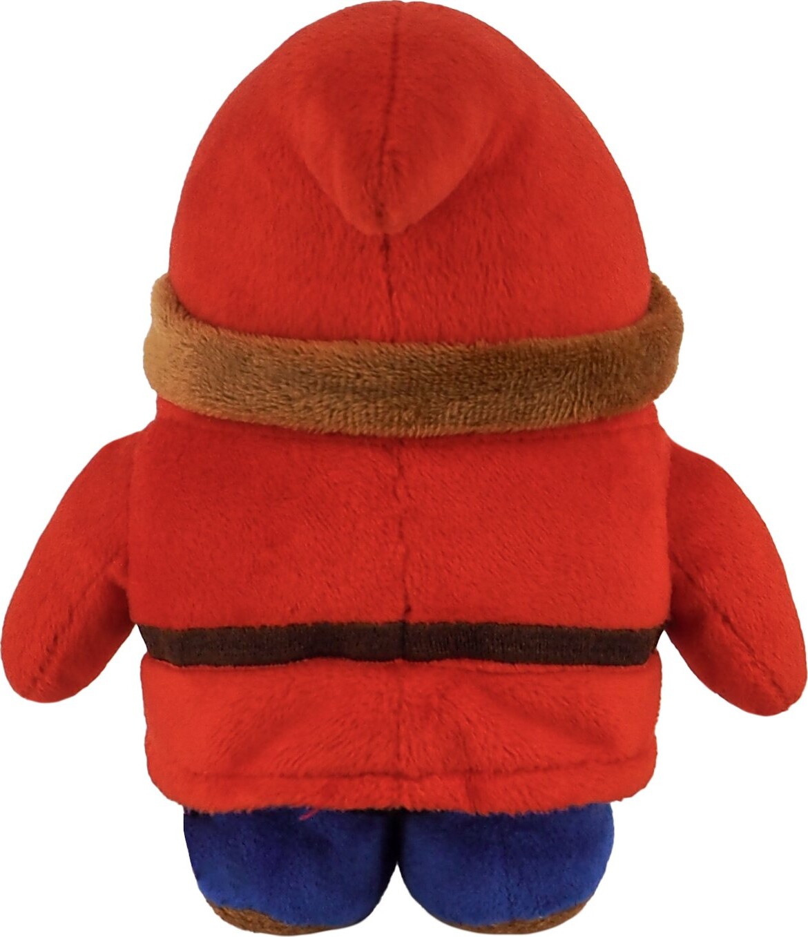 Super Mario Bamse - Shy Guy -17 CM