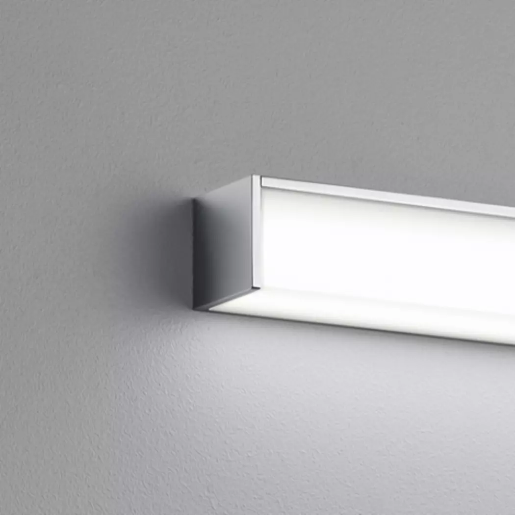 LED-Wandleuchte Nok