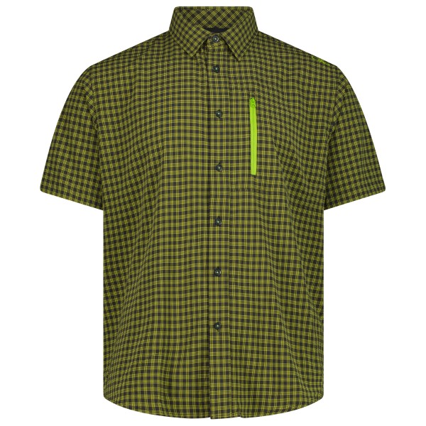 CMP - Shirt Stretch - Chemise