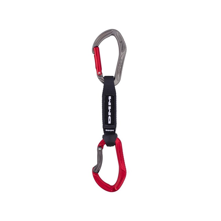 DMM Alpha Sport Qd 12Cm