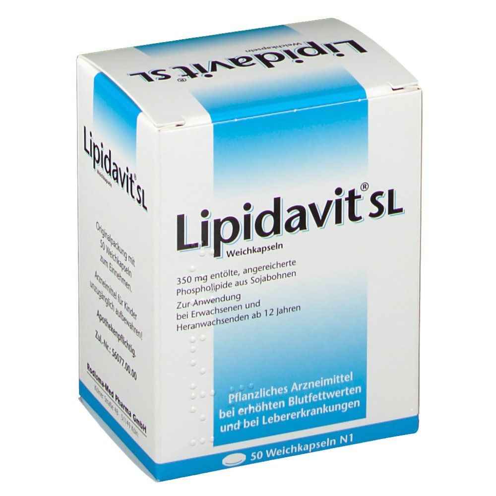 Lipidavit® SL