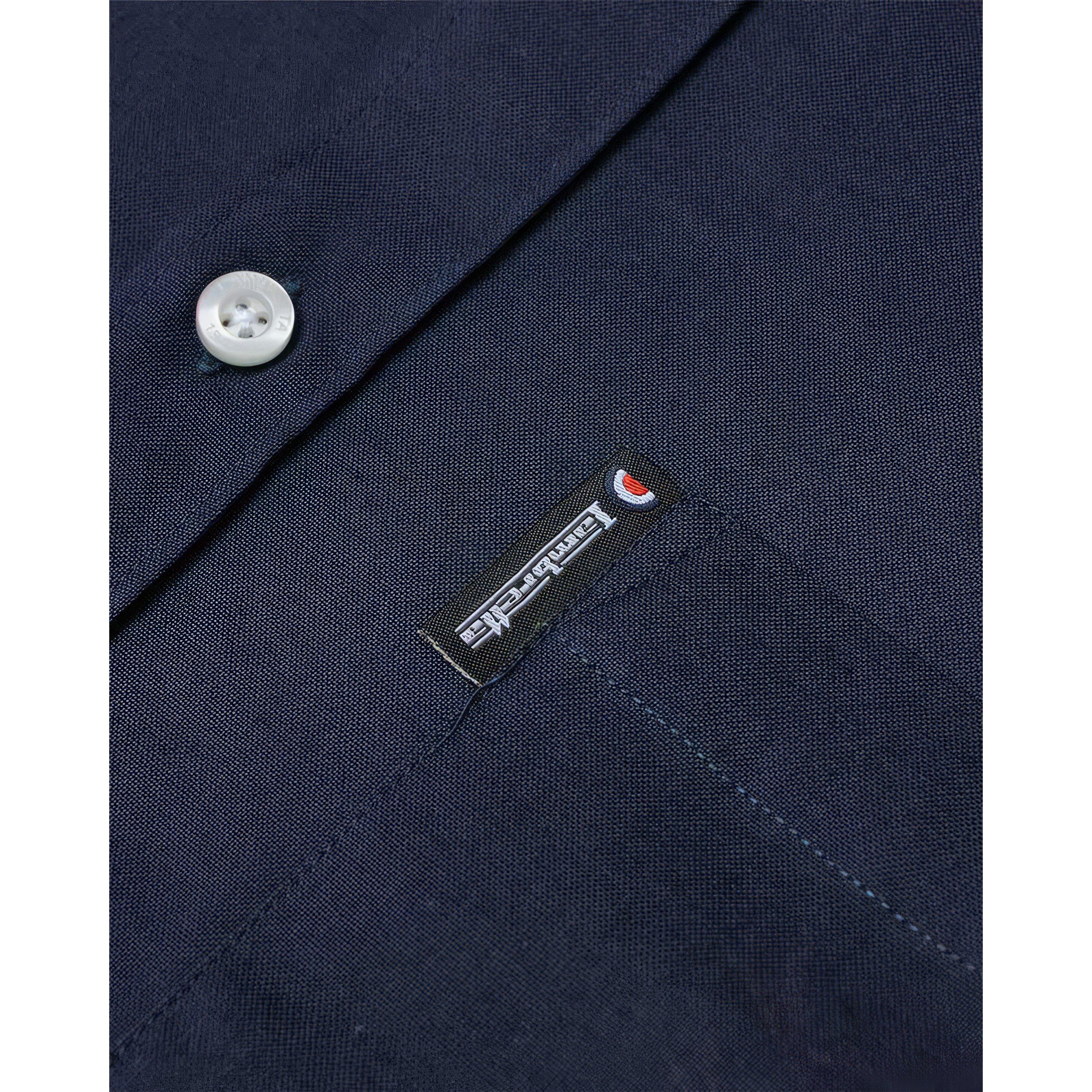 Lambretta Oxford Shirt