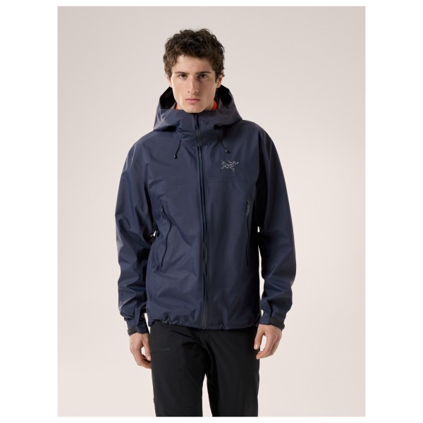 Arc'teryx - Beta SL Jacket - Veste imperméable