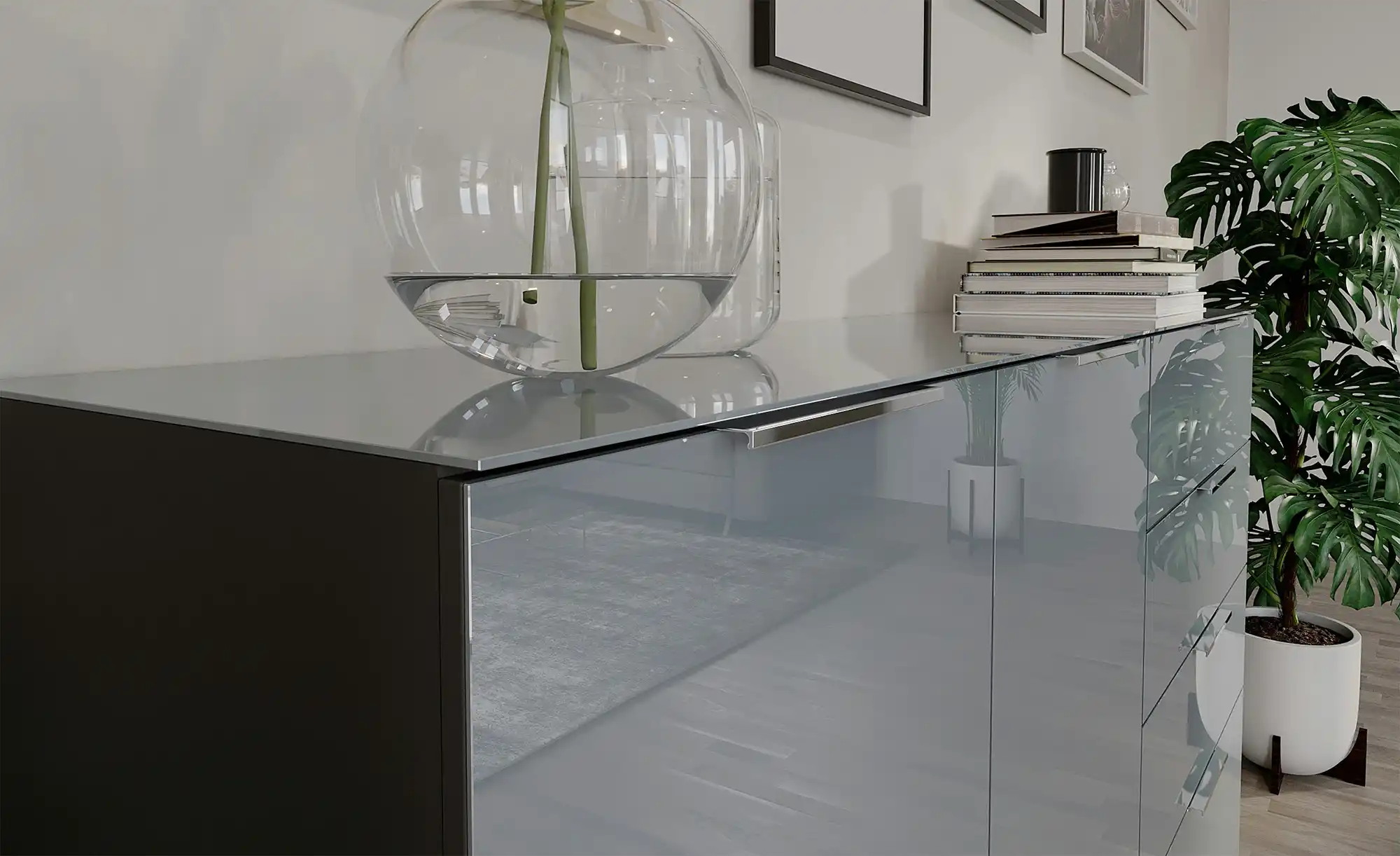 uno Sideboard Levi