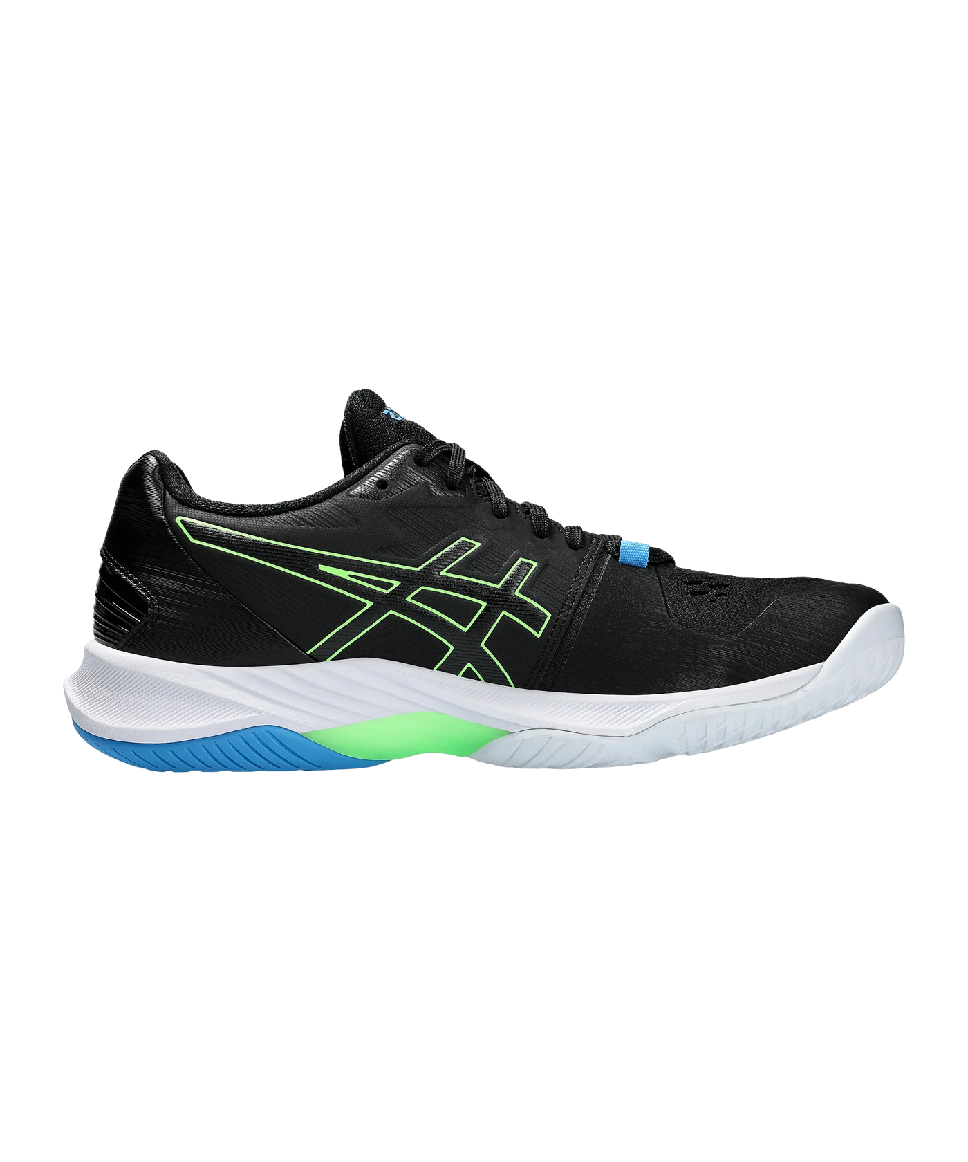 Asics SKY ELITE FF 2 Schuh Schwarz F005