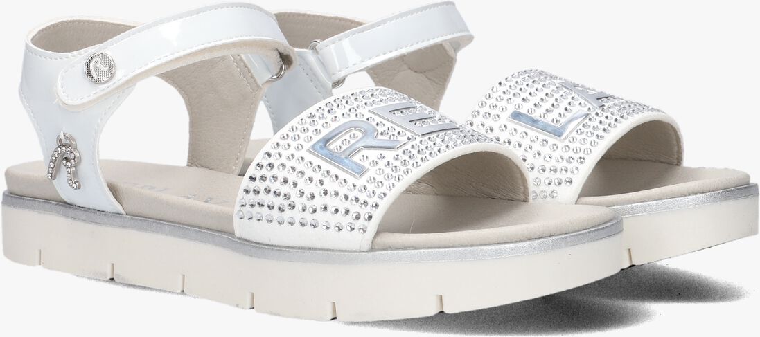 REPLAY witte replay sandalen sandal-2