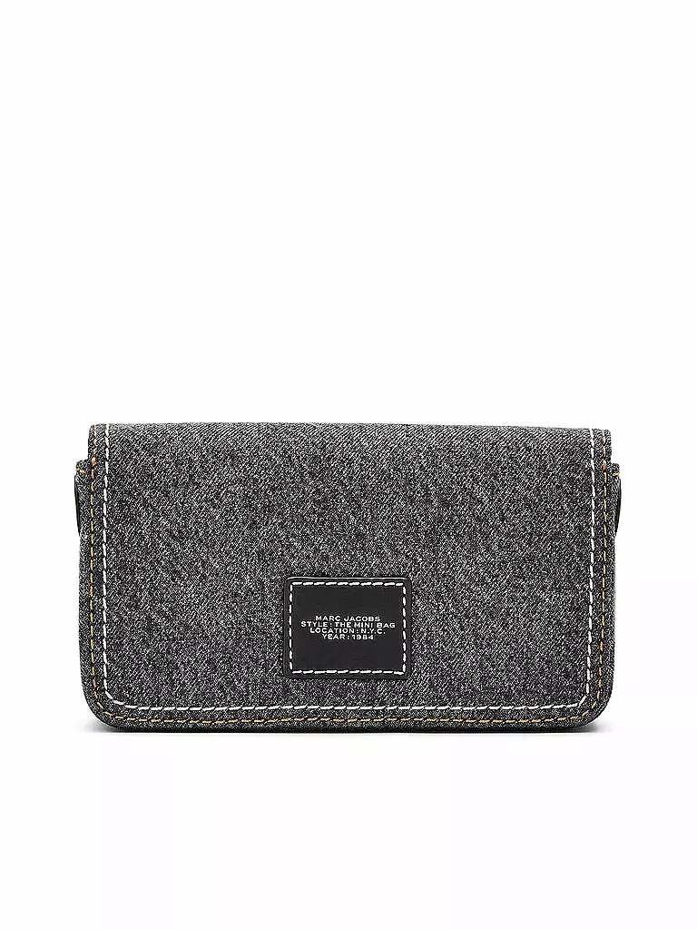 MARC JACOBS Tasche - Mini Bag THE MINI BAG schwarz