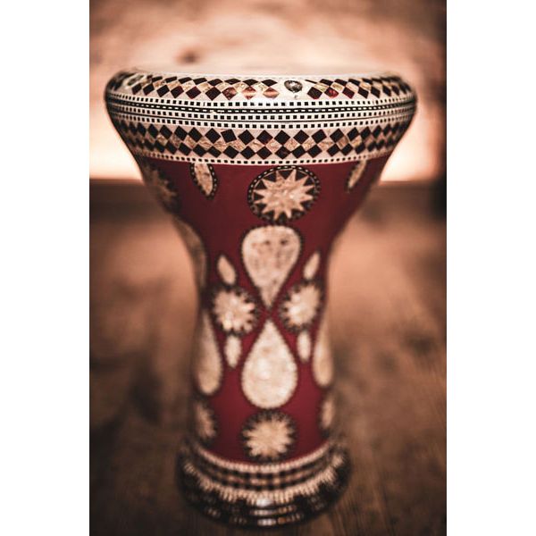 Meinl Artisan Doumbek Imperial