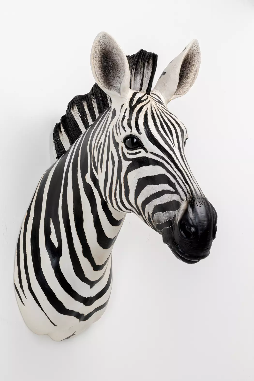 Wandobjekt Zebra 54761