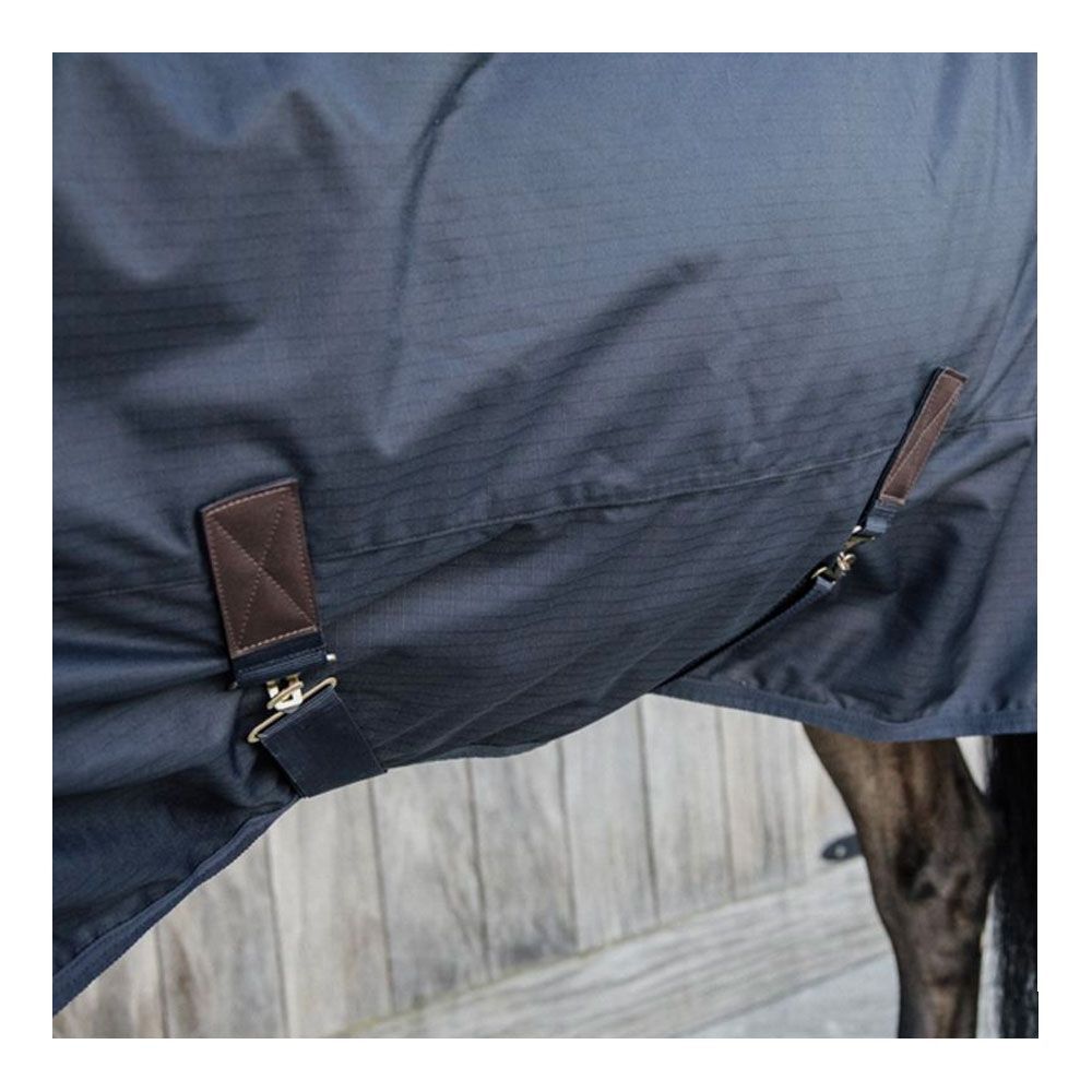 Kentucky ALL WEATHER CLASSIC 0G - Couverture de paddock navy