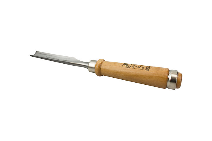Gouge de sculpteur Ficher Darex 20 mm