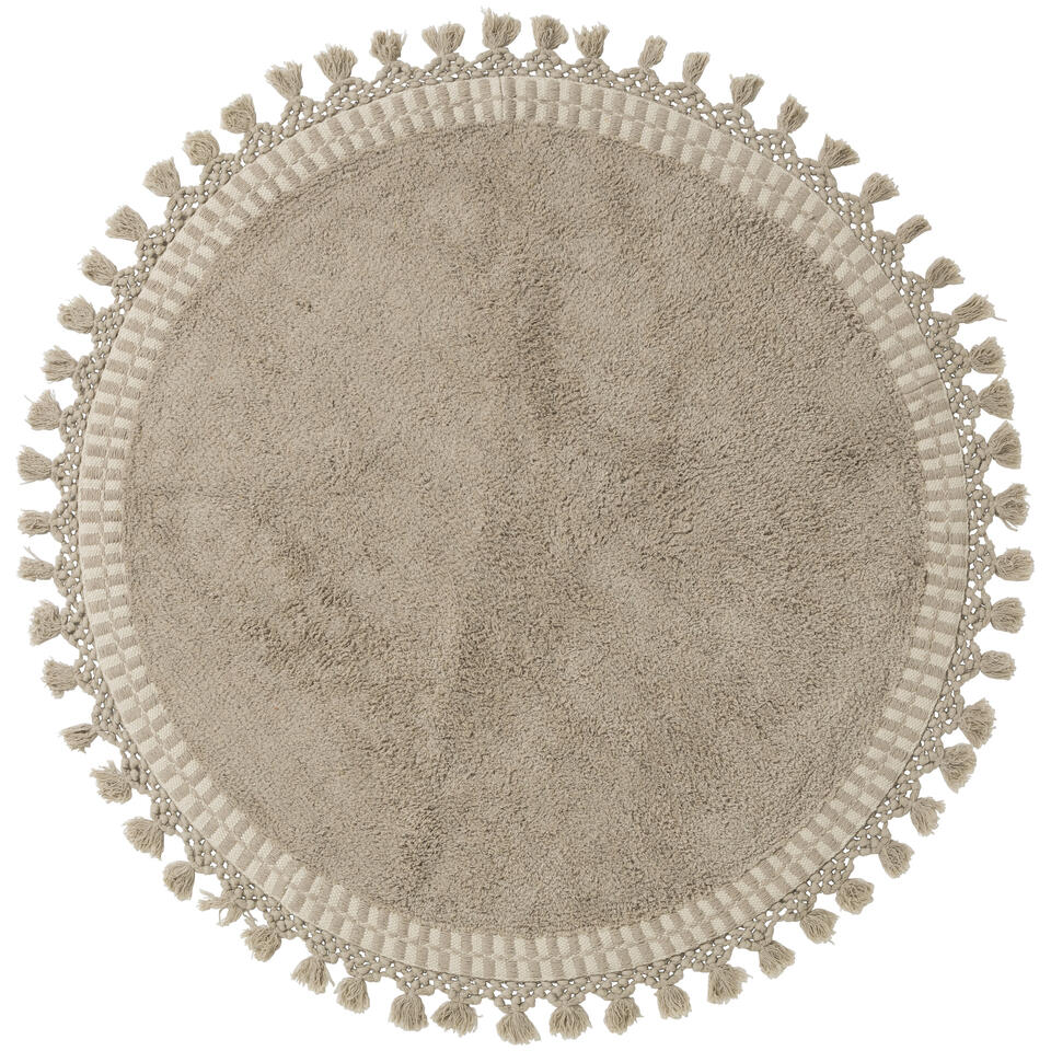 Vloerkleed Page Naturel