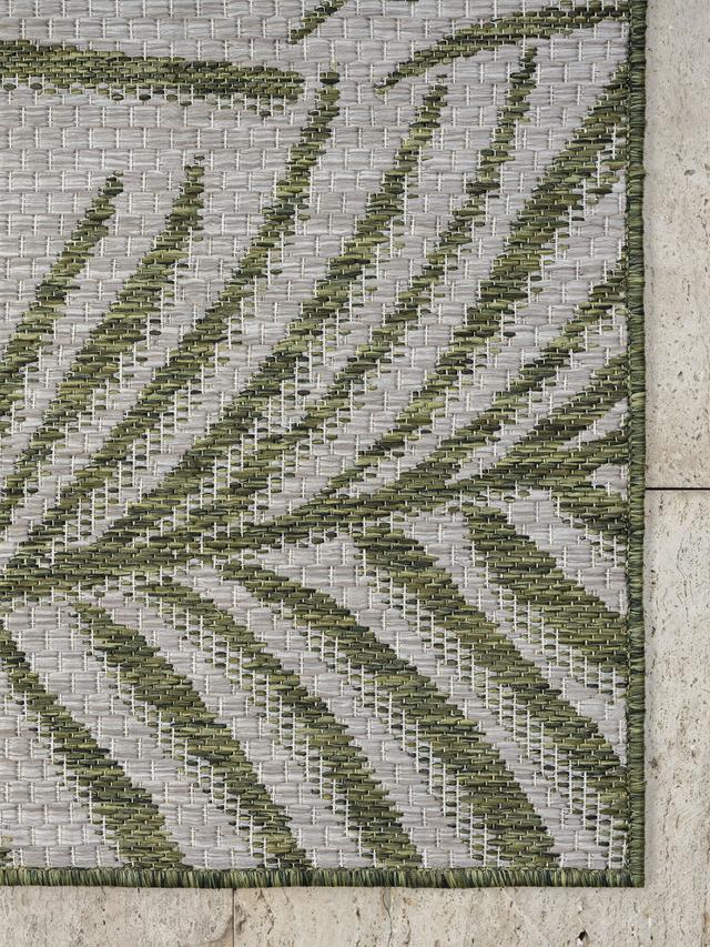 Deluxe Outdoor-Teppich, beidseitig, 150 x 80 cm