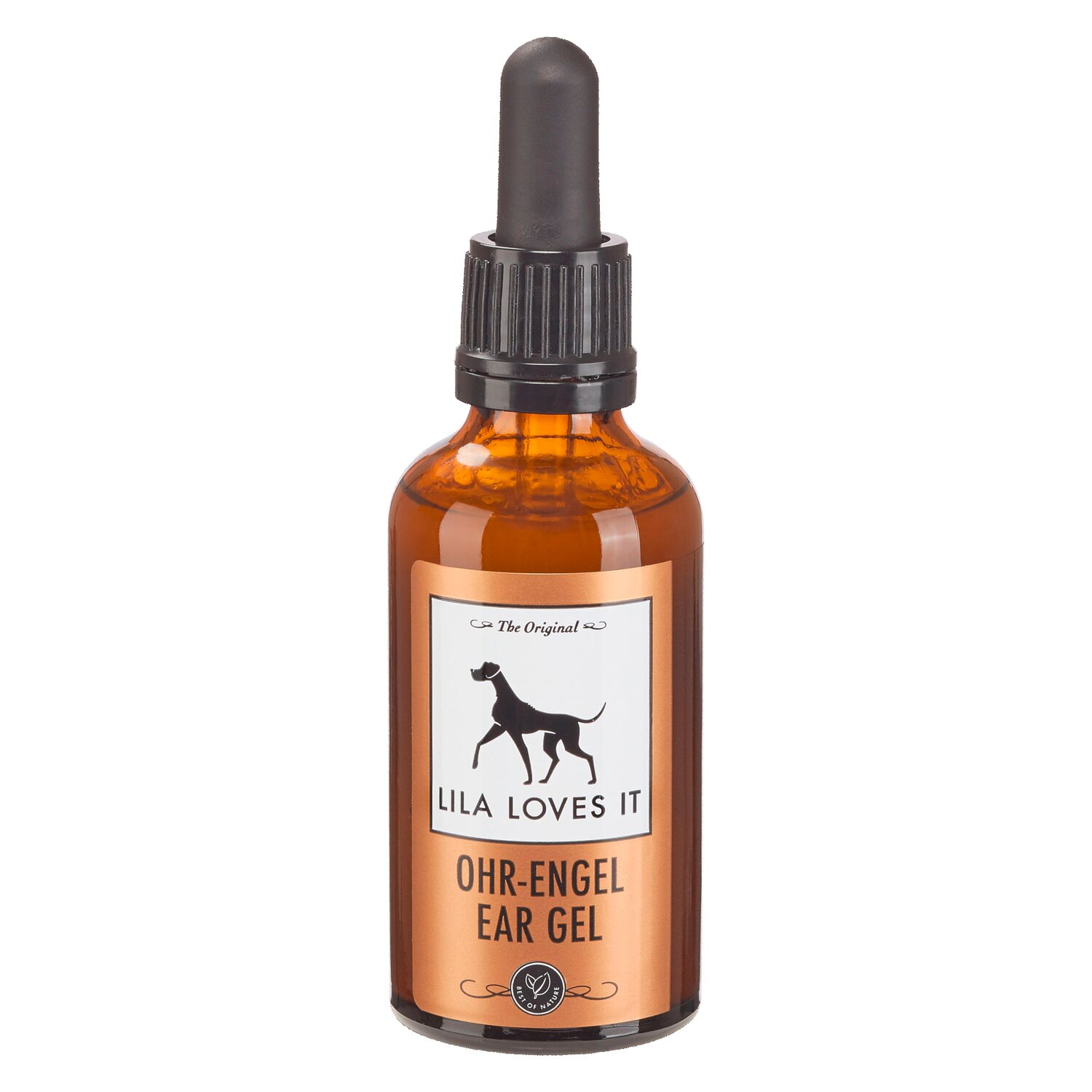 LILA LOVES IT Ohrentropfen Ohr-Engel  - 50 ml