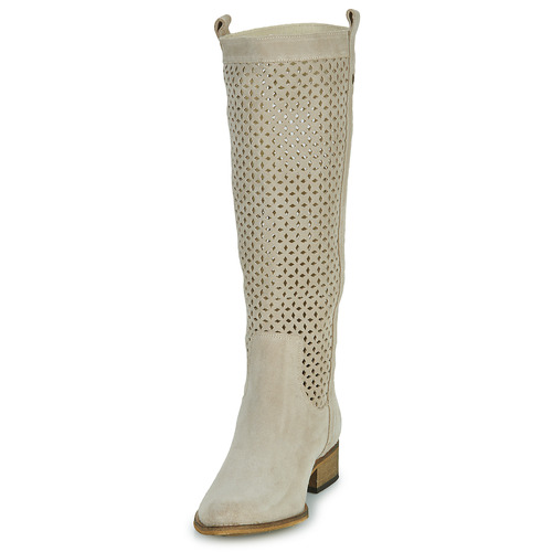 Betty London - DIVOUI - Beige
