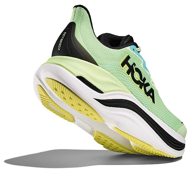 HOKA - CHAUSSURES DE RUNNING SKYWARD X M