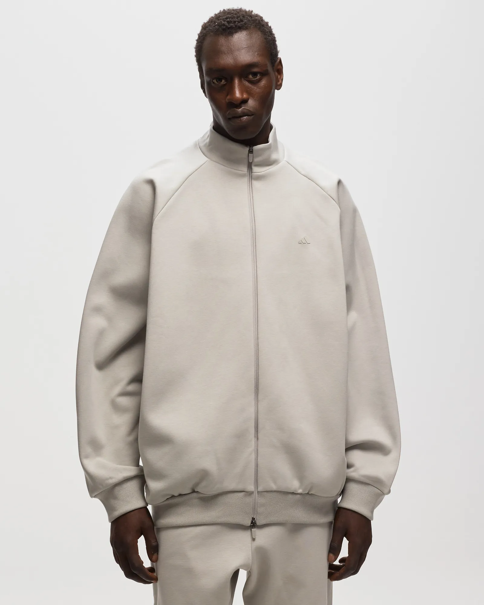 Adidas BASKETBALL TRACK JACKET