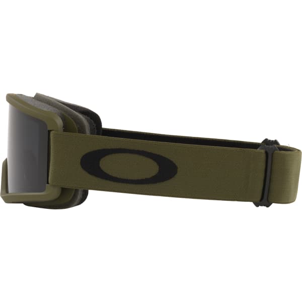 Masque de ski OAKLEY TARGET LINE S DARK BRUSH