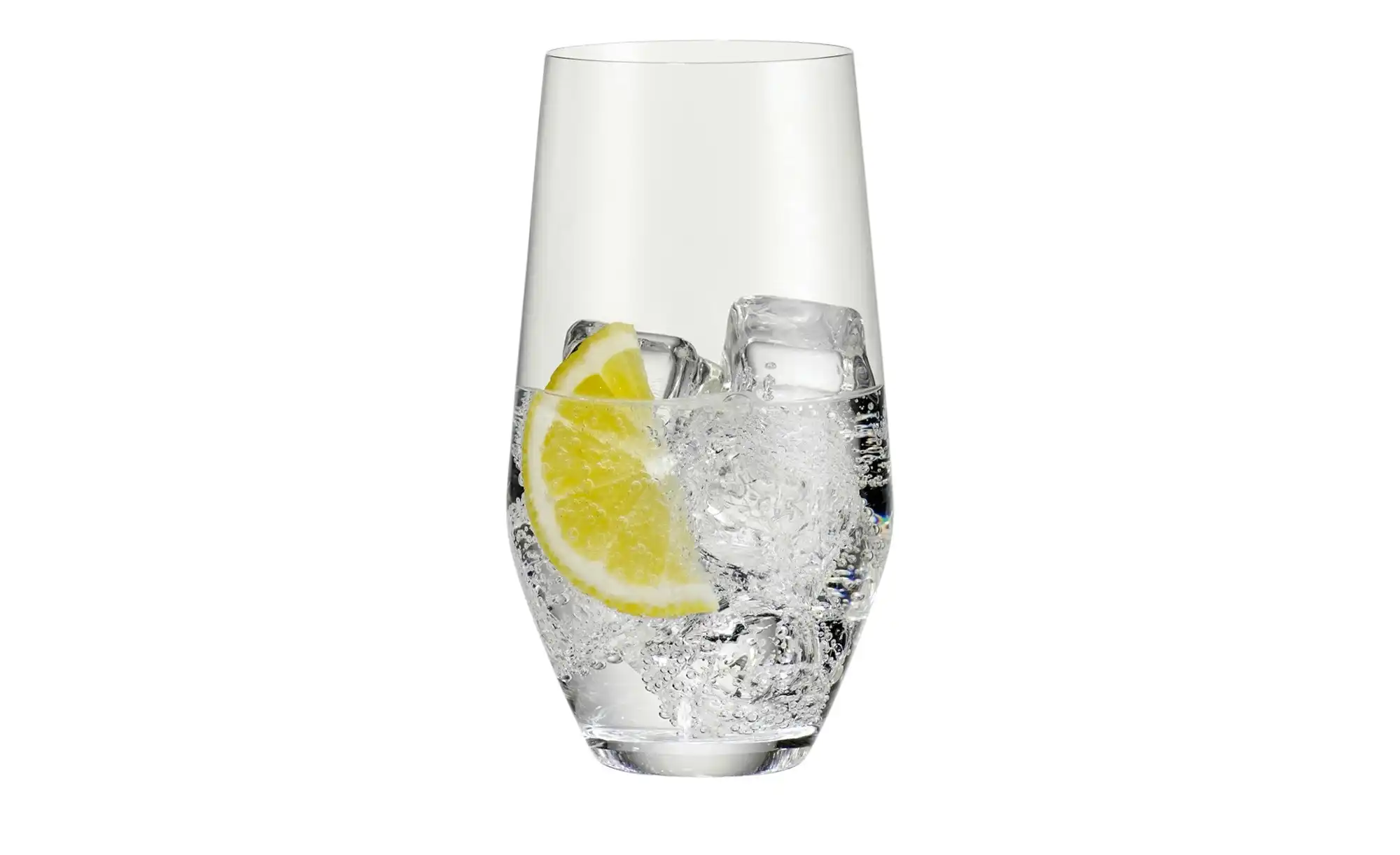 BOHEMIA Kelchglas-Set, 24-teilig
