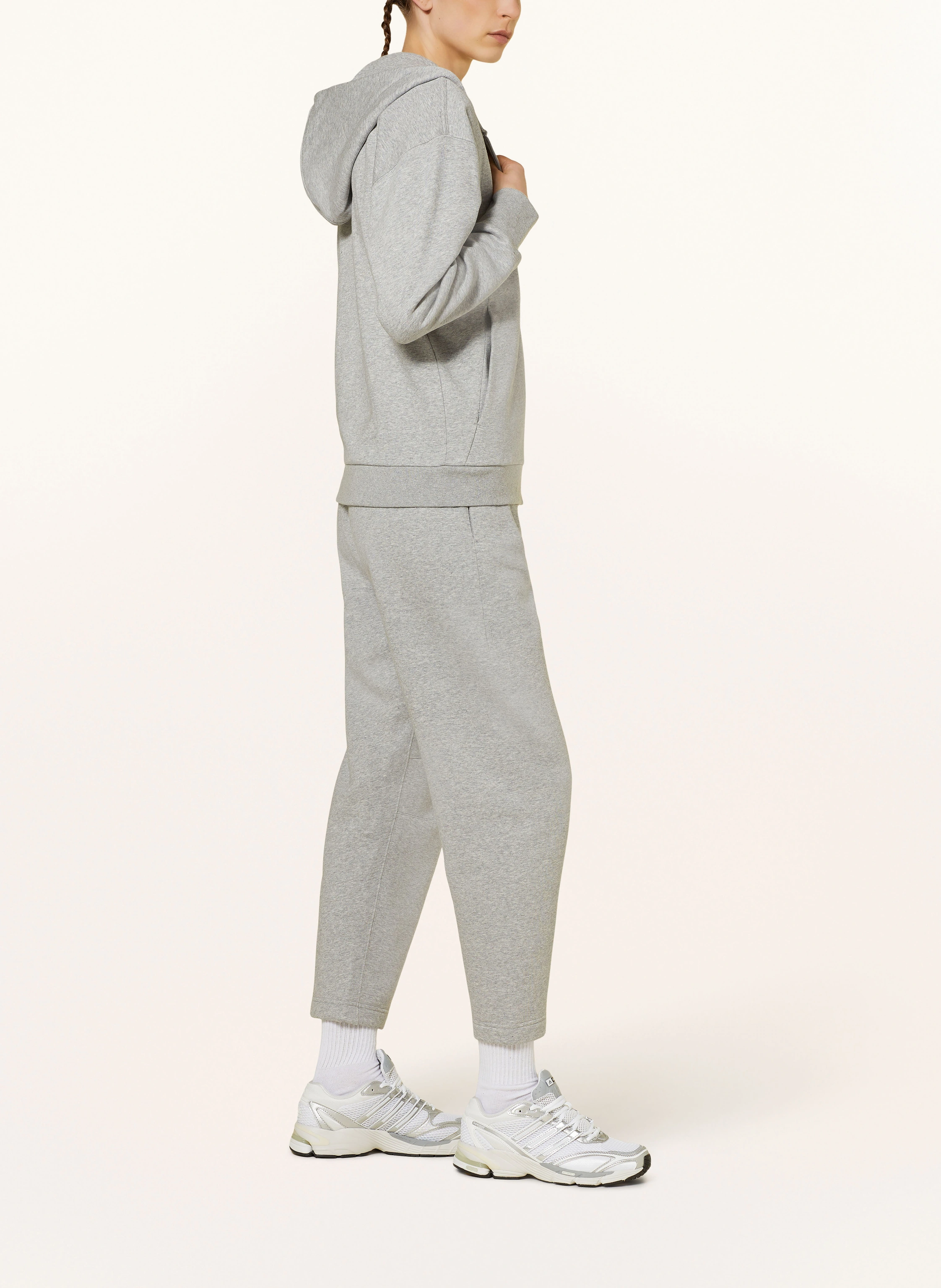 adidas Sweatjacke