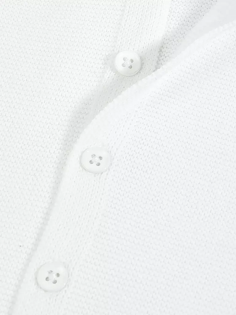 NOPPIES Baby Cardigan weiss