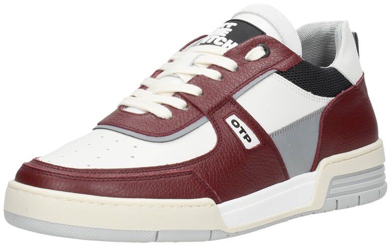 Off The Pitch Basketta Lo rood