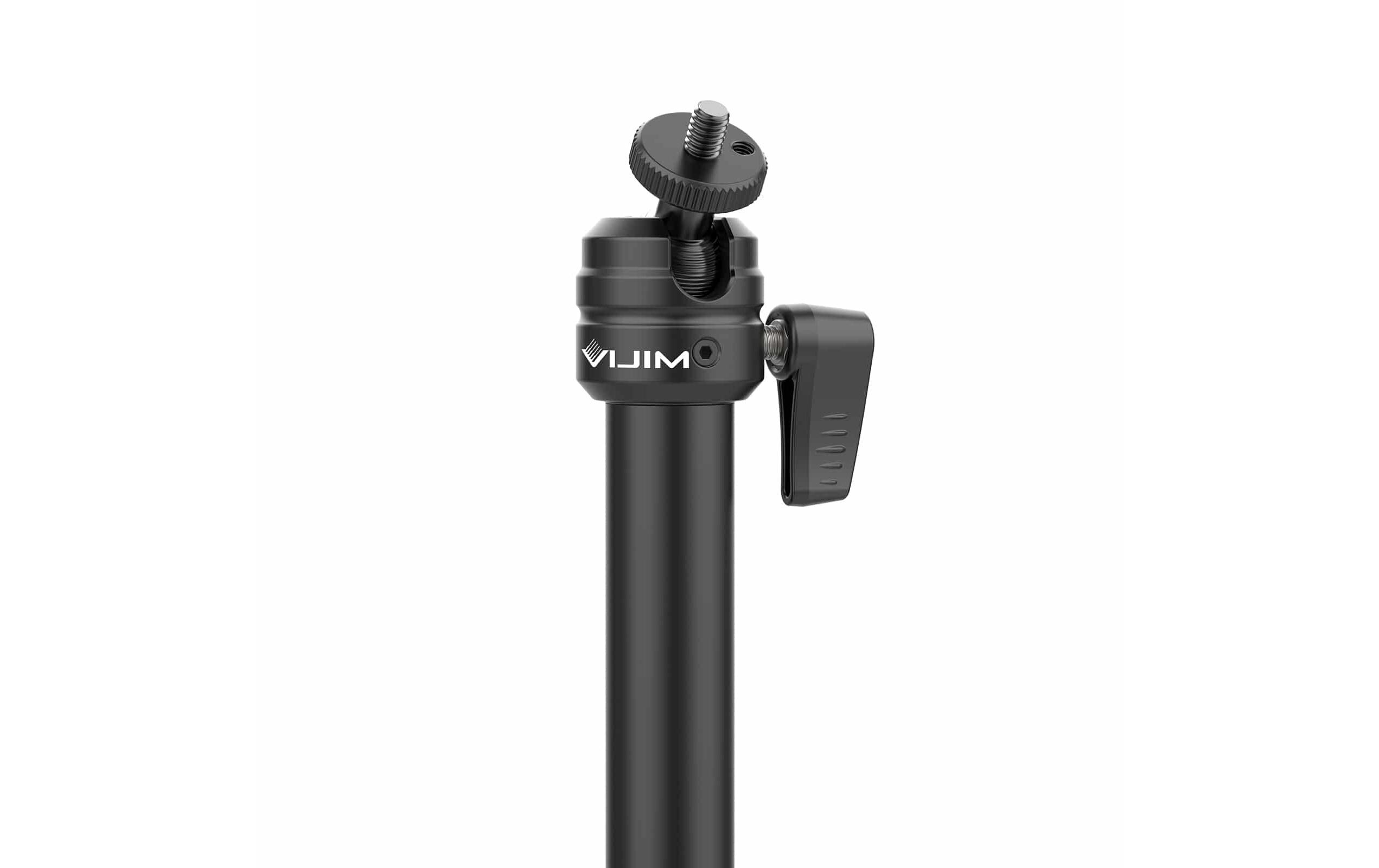 Schwenkarm LS08Flexible Armhalterung für VIdeo-Ausrüstung