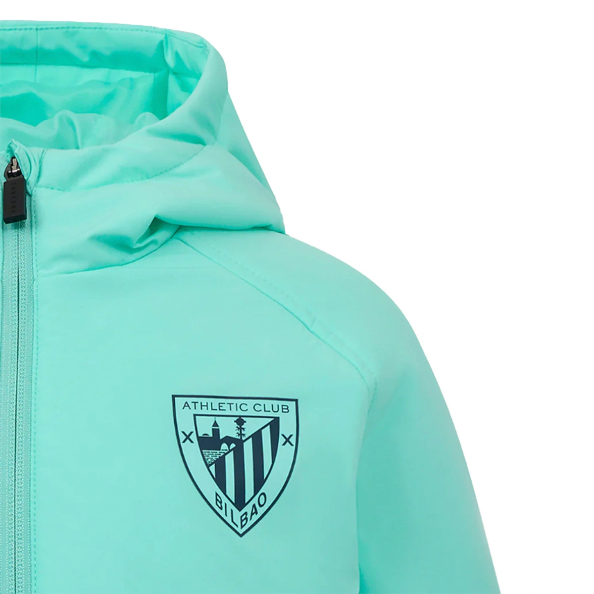 Casaco Castore Athletic Club Bilbao Training 2025-2026 Criança
