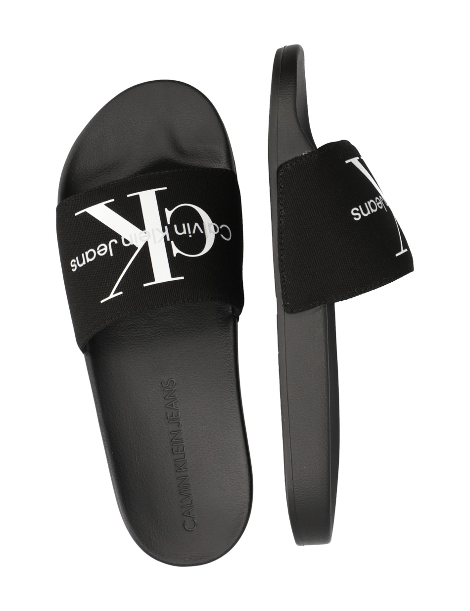 SLIDE MONOGRAM CO