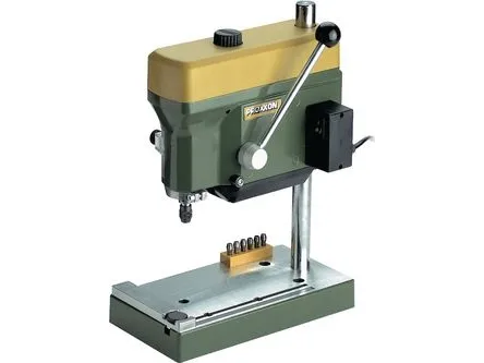 Proxxon Micromot TBM 220 Bordboremaskine 85 W