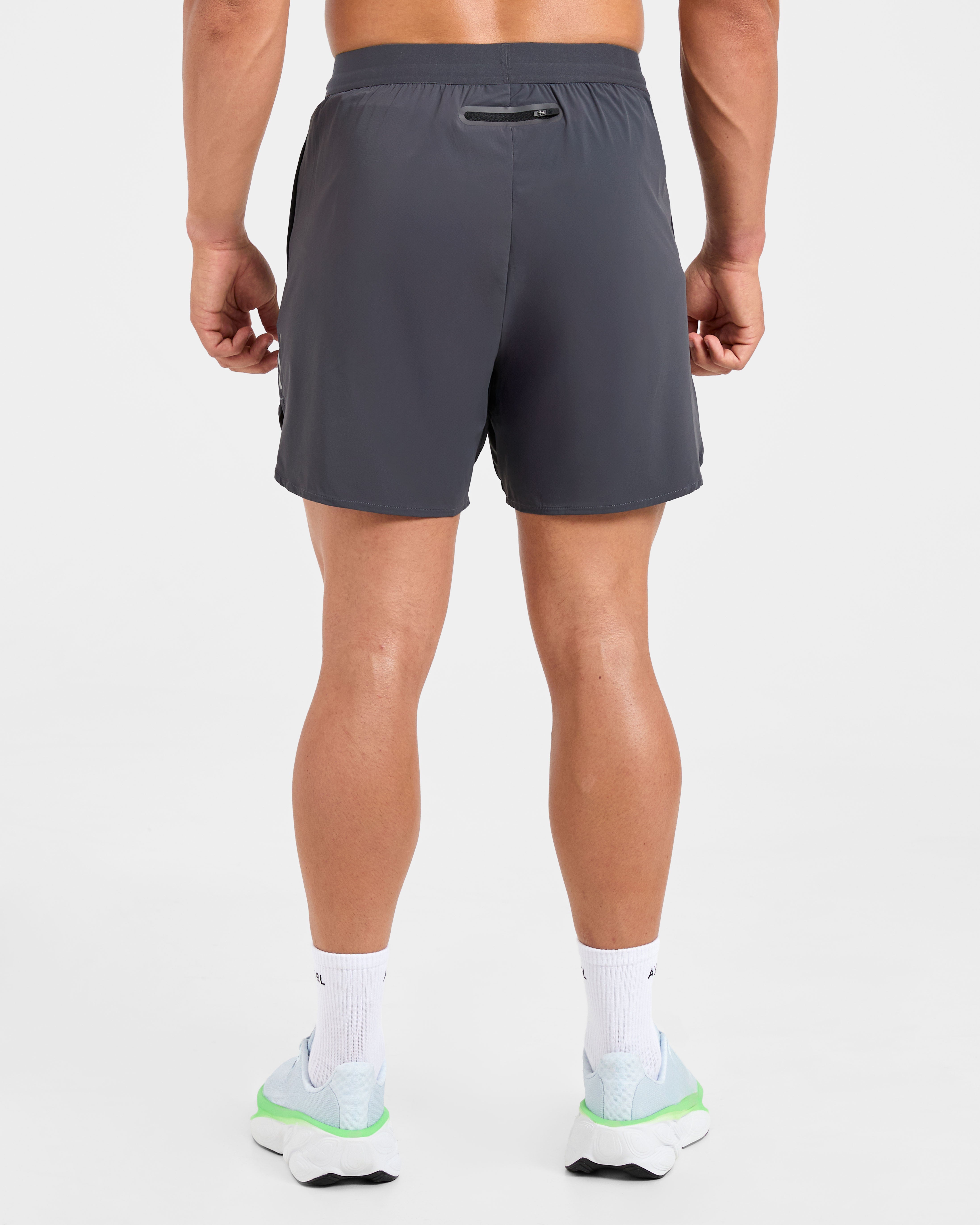 Run Speed Shorts