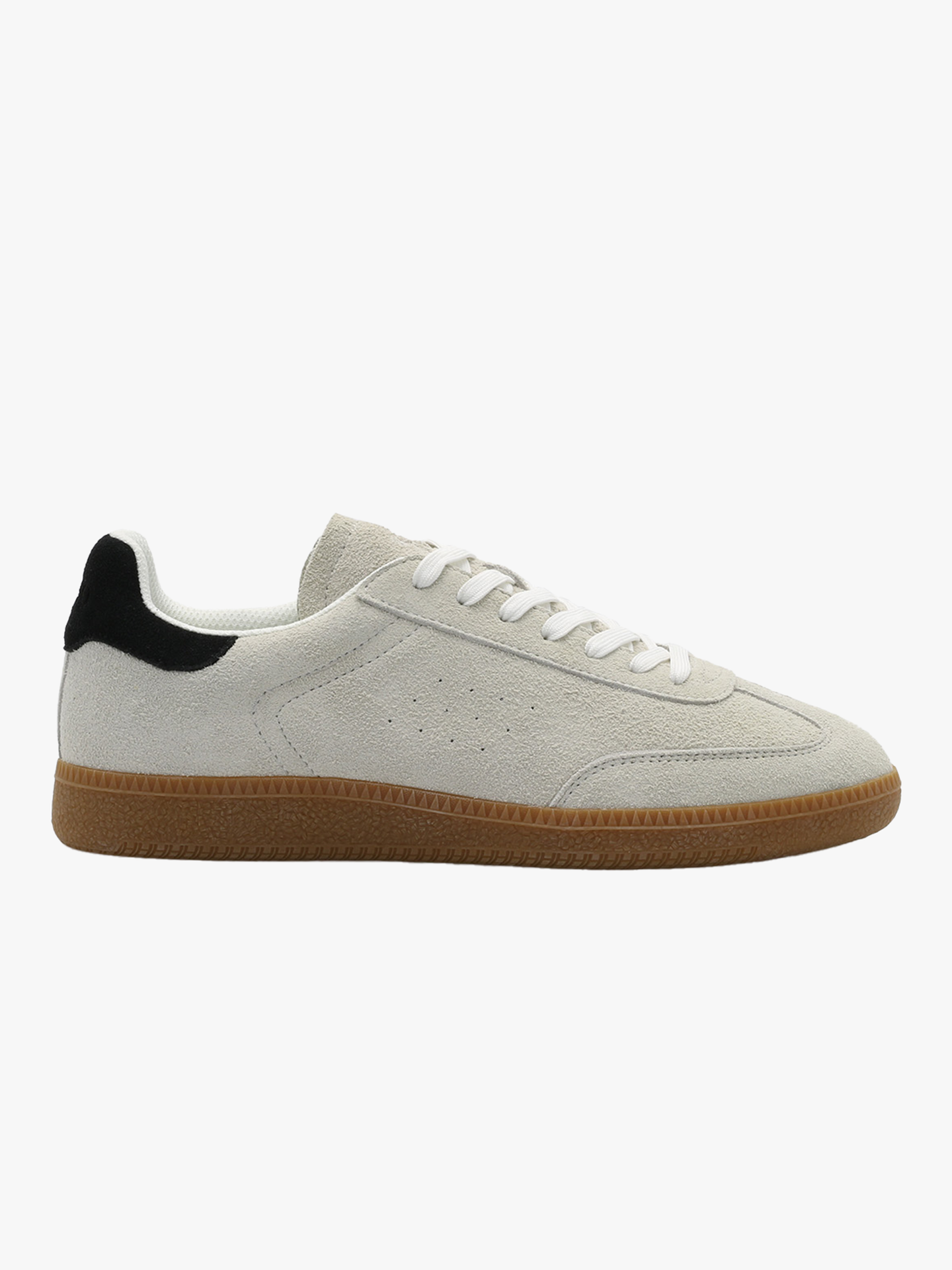 Ace Suede