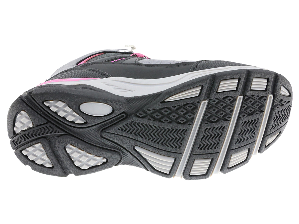 Botas Trekking Beppi Outdoor