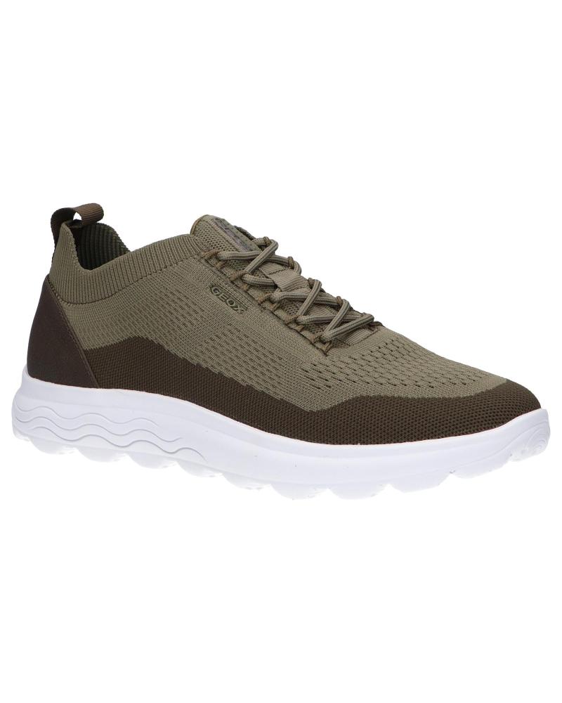 Zapatillas Deporte Geox U15bya 0001m U Spherica