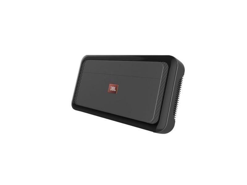 JBL Car Subwoofer Verstärker Club A754, 4 Kanal Leistungsstarker Verstärker für Fahrzeuge