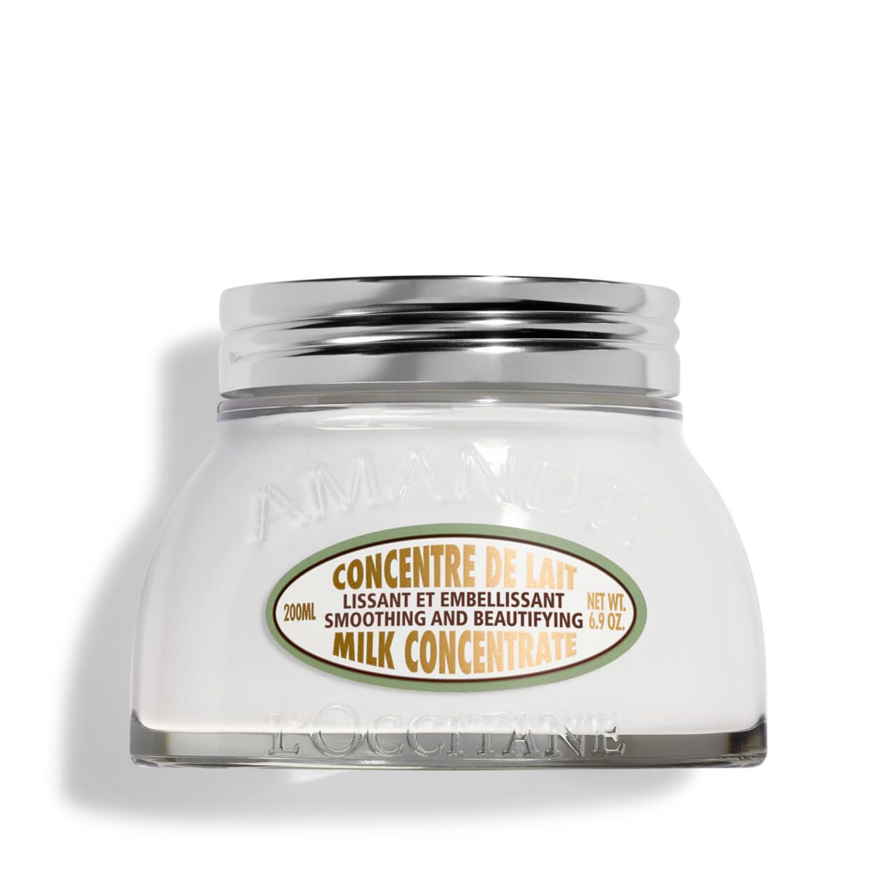 L'Occitane, Mandel Straffende Körpercreme
