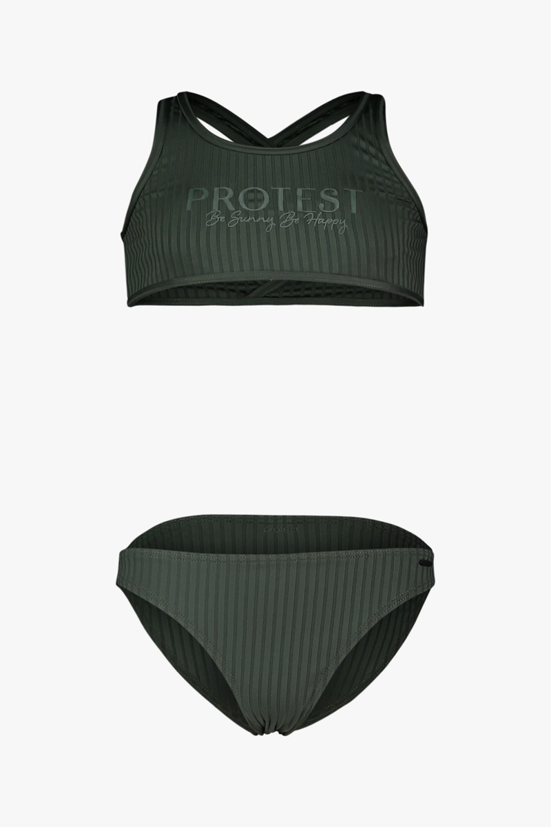 PROTEST PRTMOON Bralette Mädchen Bikini
