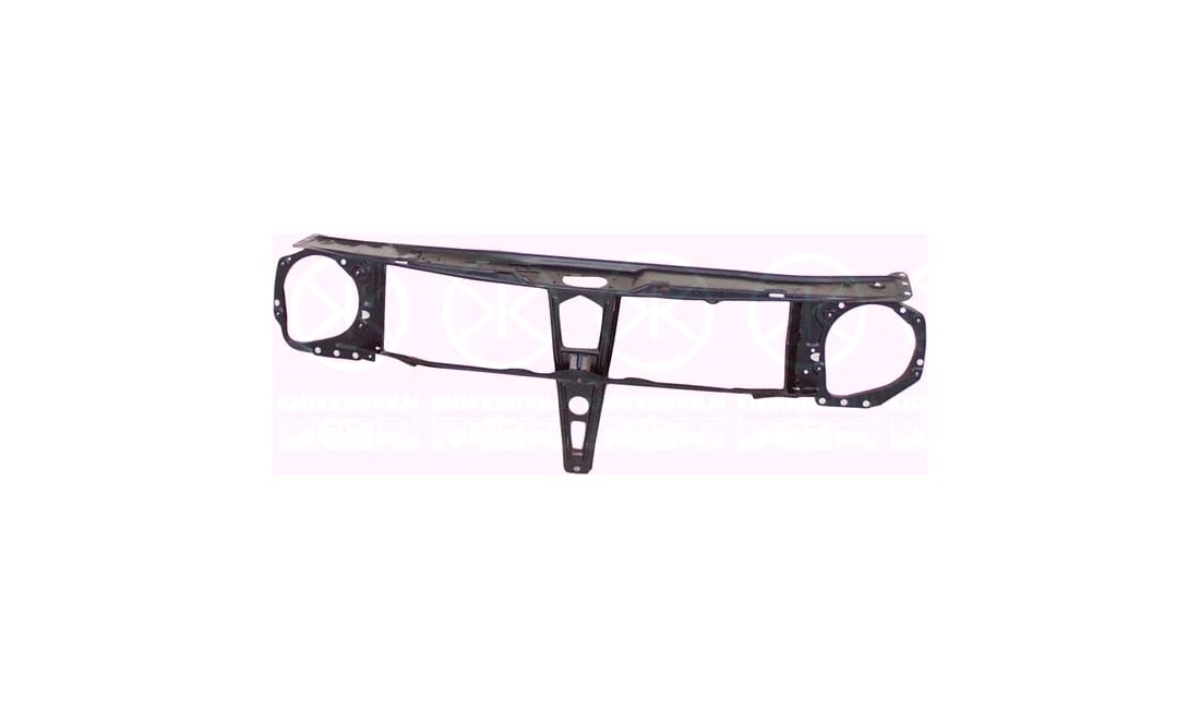 Frontpanel