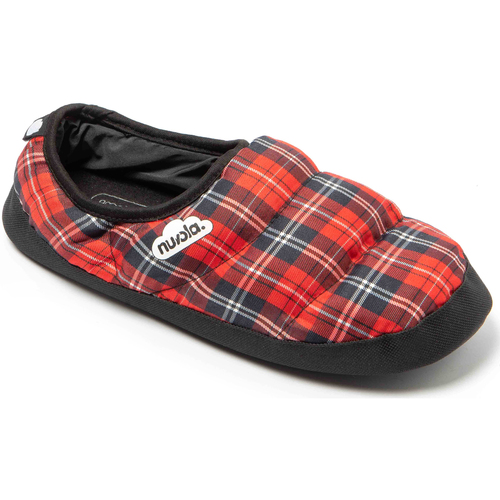 Nuvola. - Classic Scot Rojo