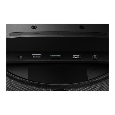 Samsung Odyssey G5 C27G55TQWR - écran LED 27