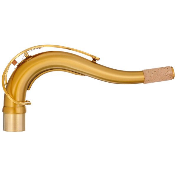 Selmer S-Neck Tenor Supreme Matt