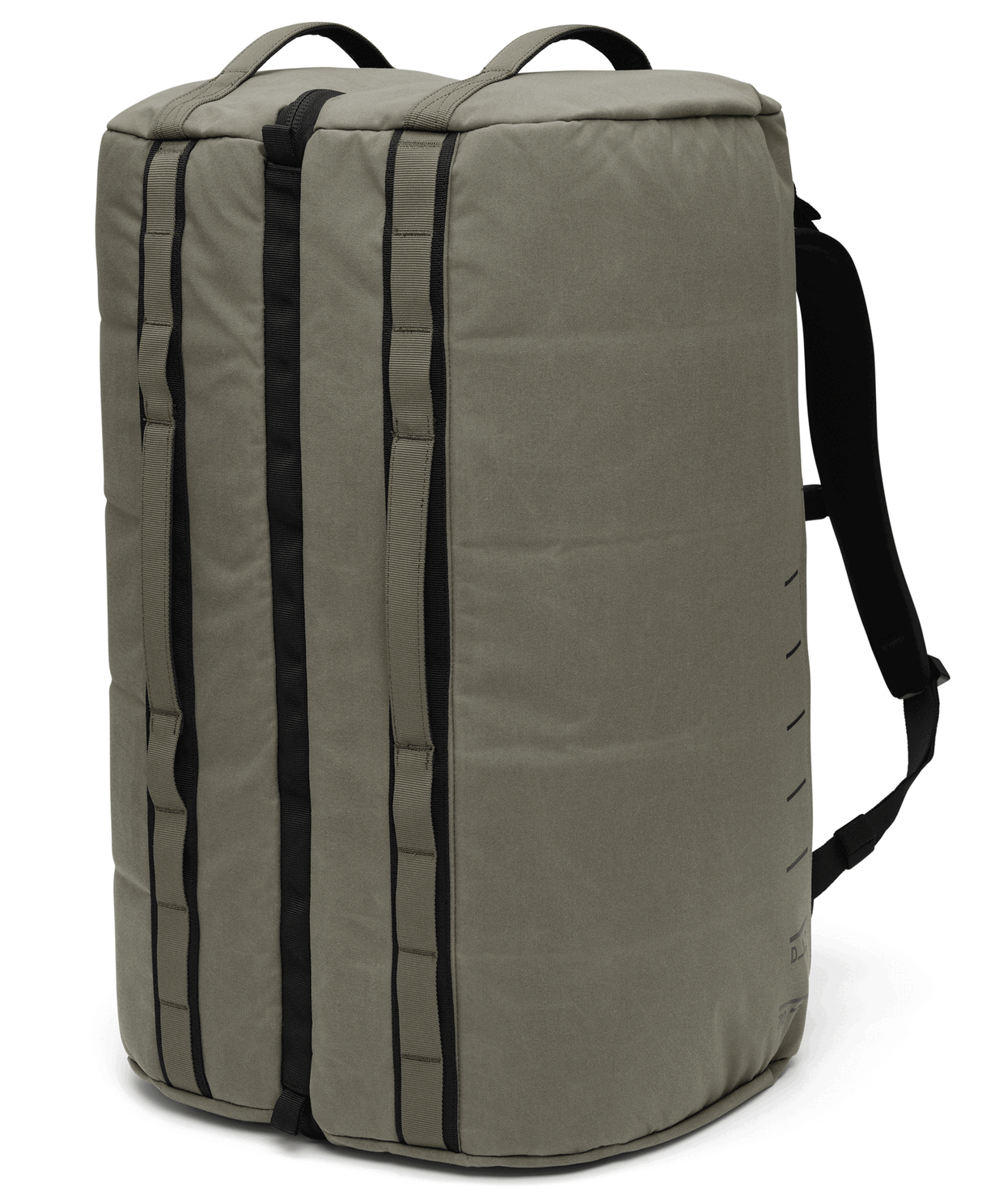 Db<br>Roamer Pro Split Duffel 70L