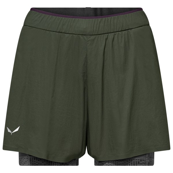 Salewa - Women's Pedroc Durastretch 2in1 Short - Short