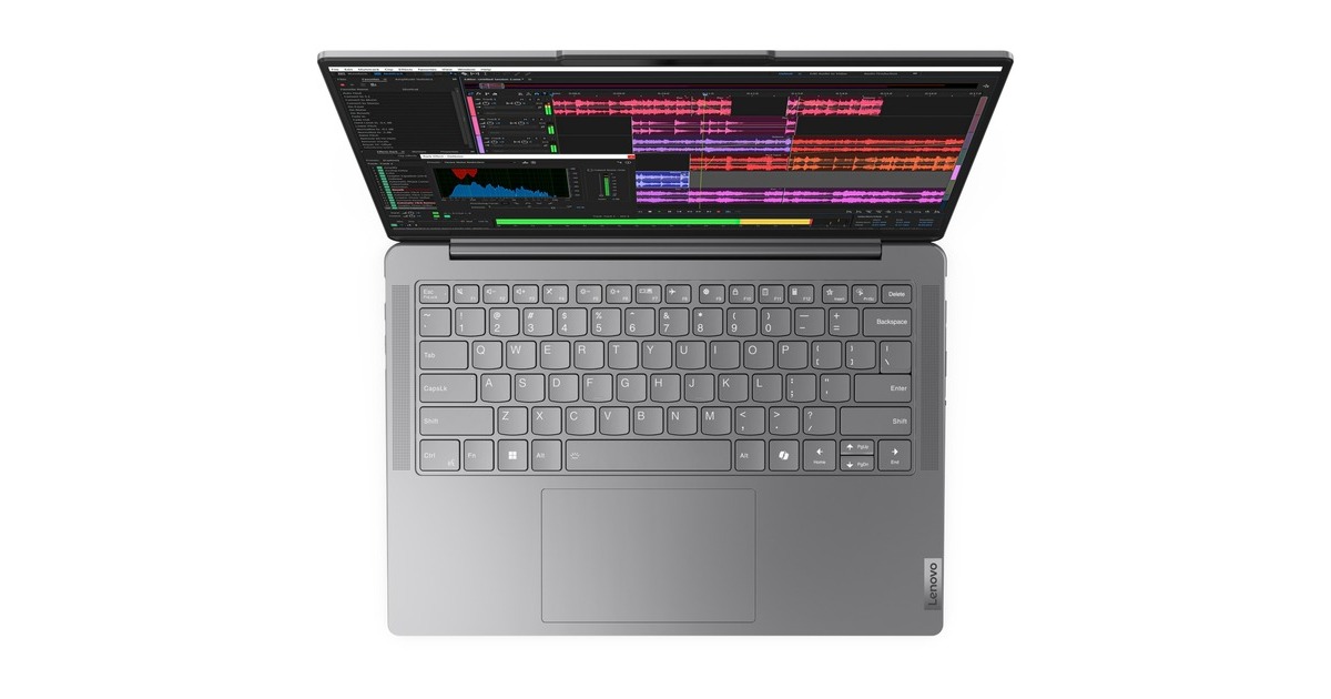 Lenovo Yoga Slim 7 14IMH9 U7-155H OLED 14