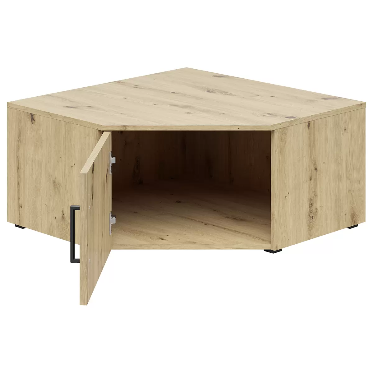Aufsatzschrank Cabinet Artisan Eiche