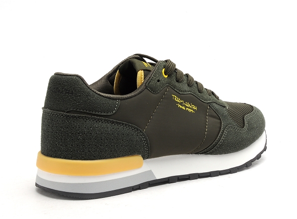 Teddy smith basses homme 71859 kaki