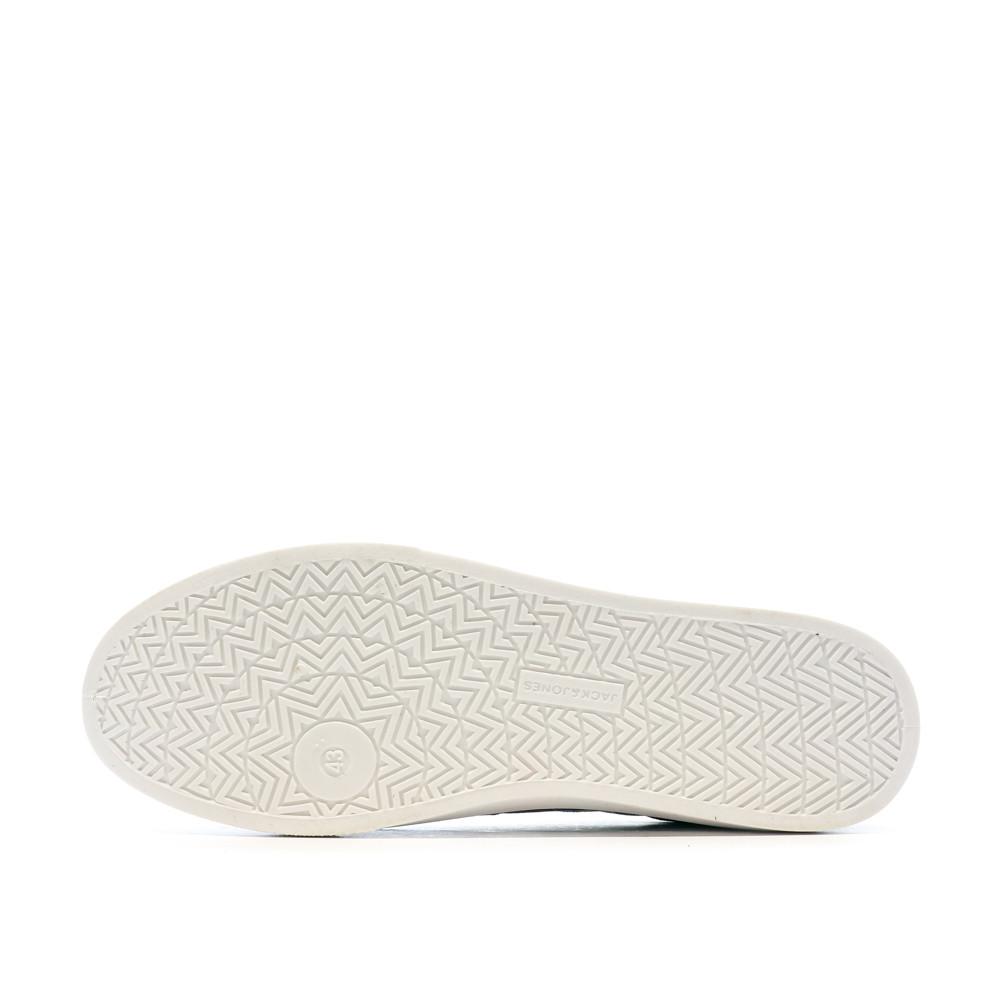 Jack & Jones Baskets Marine Homme Jack & Jones Canvas Combo