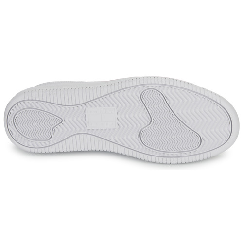 Tommy Jeans - TJW RETRO BASKET ESS Blanco